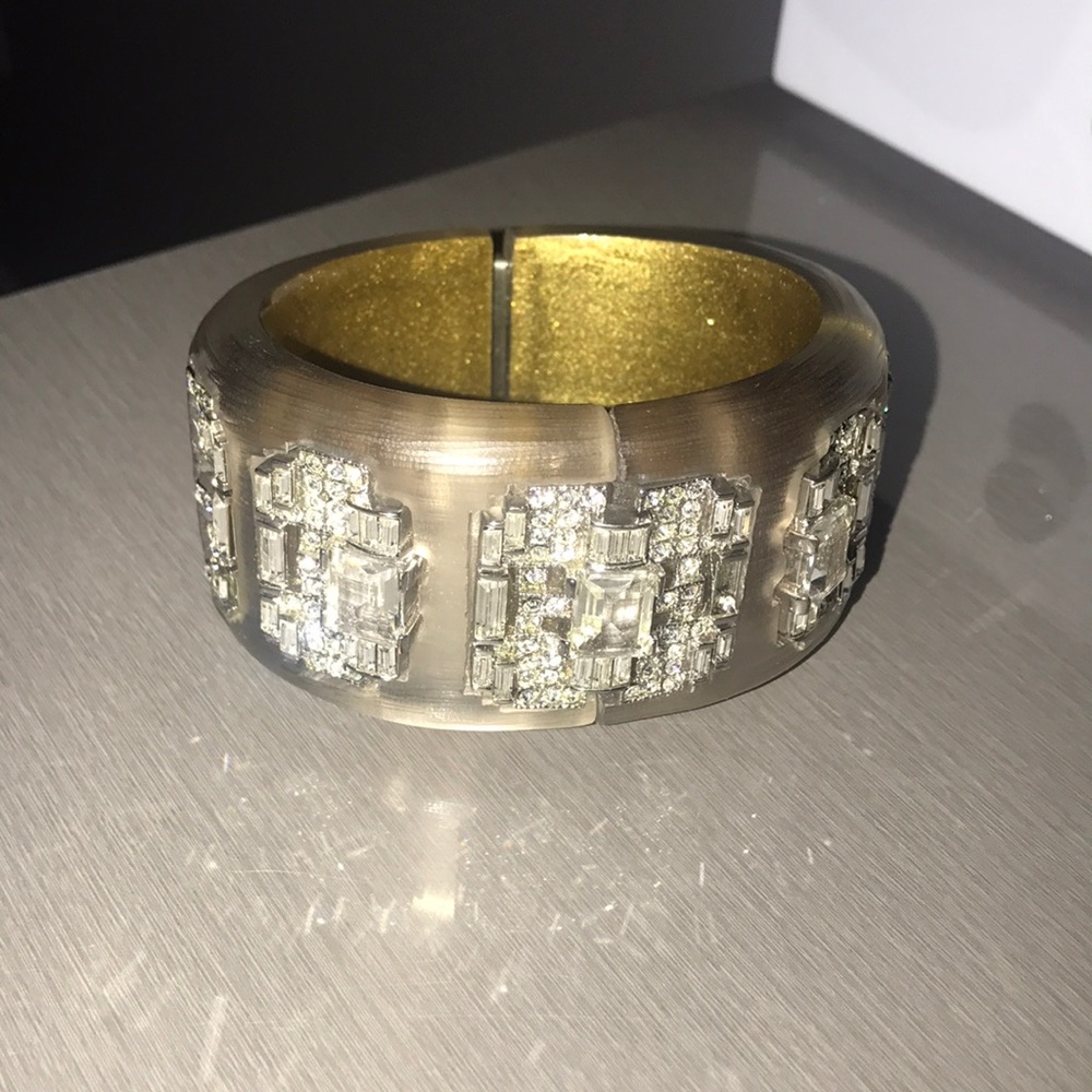 Alexis bittar bracelet